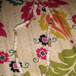 bead necklace